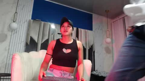 Snapshot of morganandmegan chatting on September 2025 11:02:01 AM MORGAN AND MEGAN online show from September 2025 11:02:01 AM