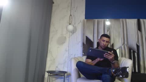 Snapshot of morganandmegan chatting on September 2025 11:03:01 AM MORGAN AND MEGAN online show from September 2025 11:03:01 AM