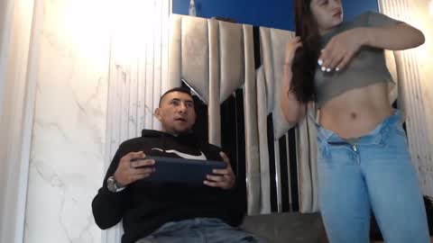 MORGAN AND MEGAN online show from December 2025 11:19:01 AM