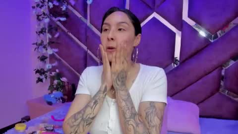 MorganHarper online show from January 2026 03:10:01 AM