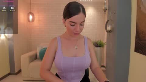 Morgan Hicks online show from February 2025 06:46:02 AM