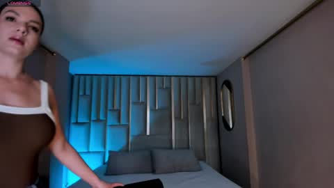 Morgan Hicks online show from March 2026 11:14:01 AM