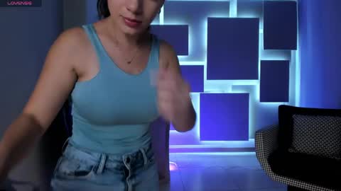 Morgan Hicks online show from April 2026 10:54:01 AM