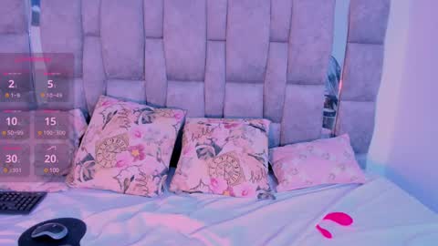 Morganita  online show from January 2025 12:09:01 PM