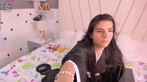 Morganita  online show from February 2025 12:39:02 PM