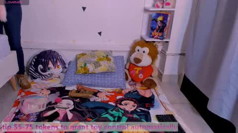 Morganita  online show from September 2025 12:40:01 PM