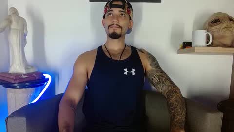 morgan online show from November 2025 02:26:01 PM