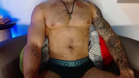 morgan online show from March 2026 02:50:02 AM