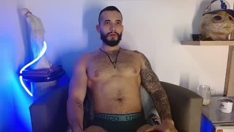 morgan online show from April 2026 01:08:01 AM