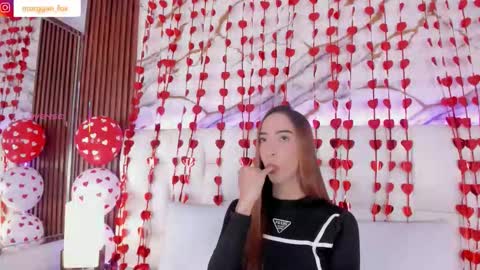 Morggan Castle online show from February 2026 04:20:01 AM