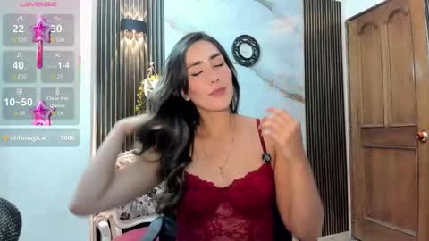 Moriah online show from February 2026 02:30:01 AM