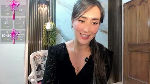 Moriah online show from March 2026 07:13:02 PM