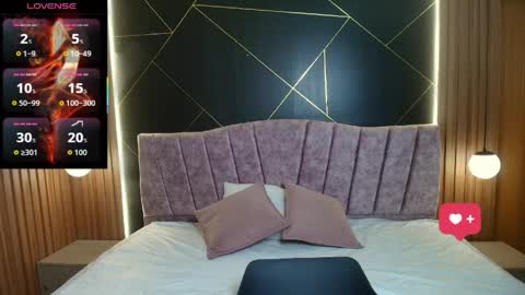 Moriah online show from March 2026 12:16:01 PM