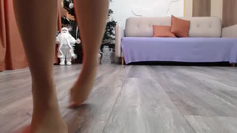 Anna online show from January 2025 01:35:01 PM