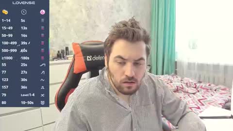 Morl online show from January 2026 12:21:01 PM