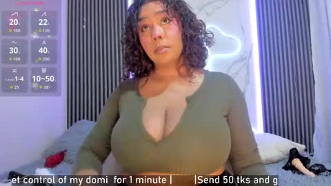 Snapshot of morochaa_fire chatting on April 2026 11:19:02 AM Morocha online show from April 2026 11:19:02 AM