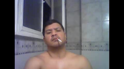 Bruno online show from November 2025 11:47:02 PM