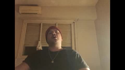 Bruno online show from May 2026 05:27:01 AM