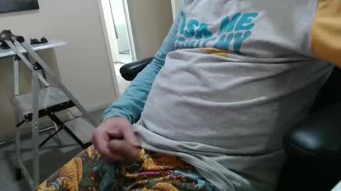 Ace online show from December 2025 09:20:01 PM