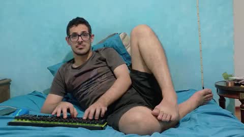 Morpheo online show from January 2026 06:09:01 PM