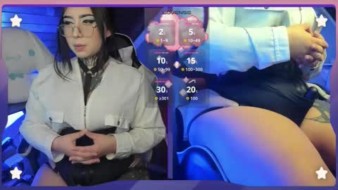 Morrigan online show from February 2026 11:08:01 PM