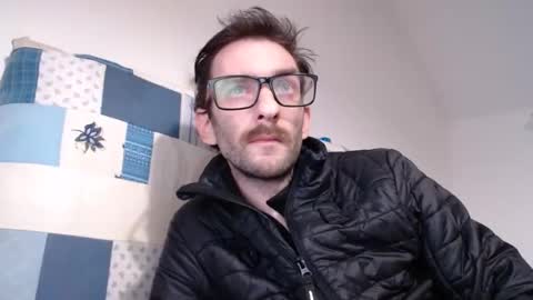 Snapshot of morris_slug_the_second chatting on January 2025 09:34:02 PM Adam online show from January 2025 09:34:02 PM