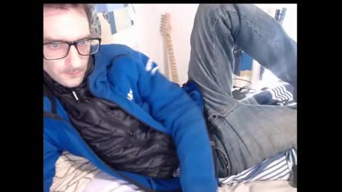 Snapshot of morris_slug_the_second chatting on March 2025 01:47:01 PM Adam online show from March 2025 01:47:01 PM