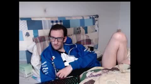 Snapshot of morris_slug_the_second chatting on March 2025 08:20:02 PM Adam online show from March 2025 08:20:02 PM