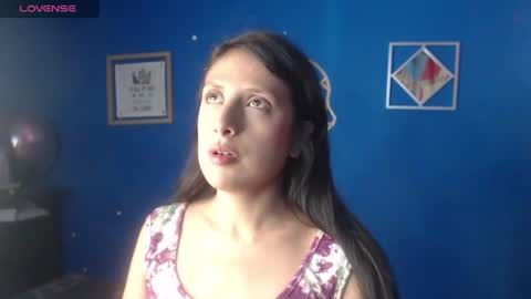 Snapshot of morrison_antonella chatting on June 2026 02:16:02 PM Antonella online show from June 2026 02:16:02 PM