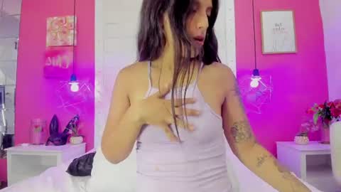 Snapshot of morrison_antonella chatting on July 2026 03:23:02 AM Antonella online show from July 2026 03:23:02 AM