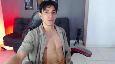 santii online show from March 2026 03:45:02 AM