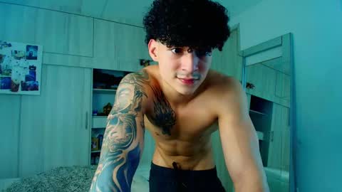 Morthy online show from February 2025 01:55:02 AM