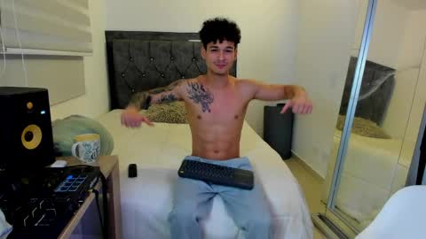 Morthy online show from April 2026 12:23:01 AM