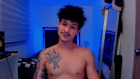 Snapshot of morthy_downey chatting on July 2026 12:27:01 AM Morthy online show from July 2026 12:27:01 AM