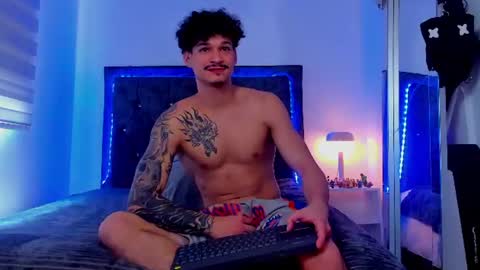 Snapshot of morthy_downey chatting on July 2026 06:20:01 PM Morthy online show from July 2026 06:20:01 PM