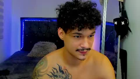 Snapshot of morthy_downey chatting on August 2026 10:19:01 PM Morthy online show from August 2026 10:19:01 PM