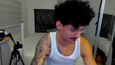 Snapshot of morthy_downey chatting on August 2026 12:45:02 AM Morthy online show from August 2026 12:45:02 AM