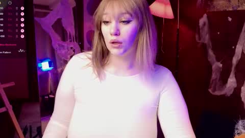 morvelyn online show from October 2025 04:30:02 PM