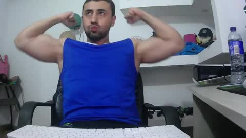Moscow online show from May 2026 09:38:01 PM