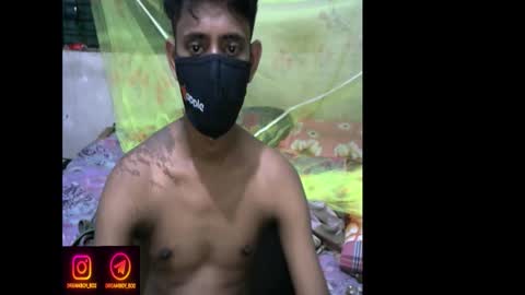 moso999 online show from October 2025 07:15:01 PM