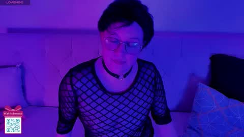 Cernos online show from September 2025 07:58:02 PM