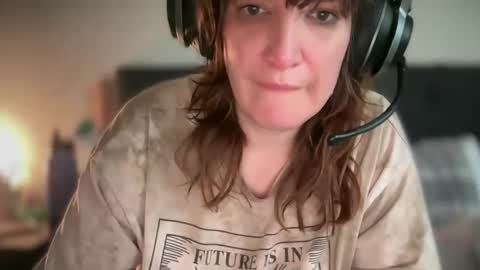 Mossy Mommy online show from April 2026 11:38:02 PM