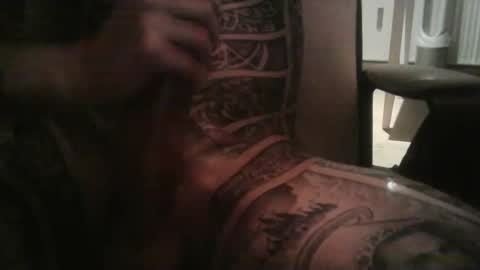 mostdeff93 online show from February 2025 02:38:01 AM