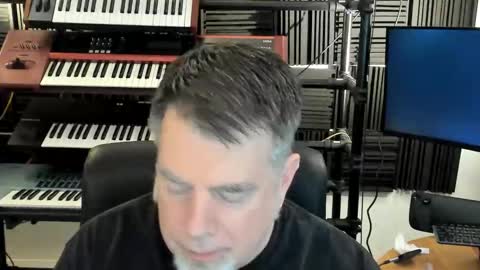 mostly_unbothered online show from November 2025 09:42:02 AM