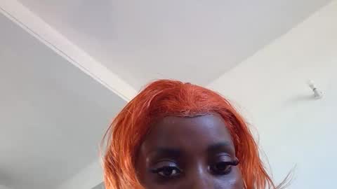 blacky sassy online show from January 2025 01:27:01 PM