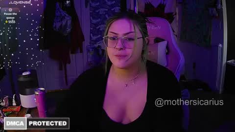 Snapshot of mothersicarius chatting on February 2025 10:06:02 PM sicarius online show from February 2025 10:06:02 PM