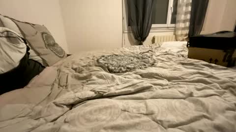 CamO online show from December 2024 05:31:02 PM