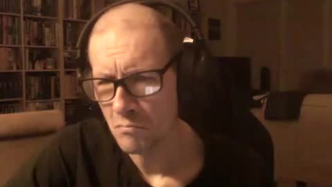 Frederik online show from January 2025 11:38:02 PM