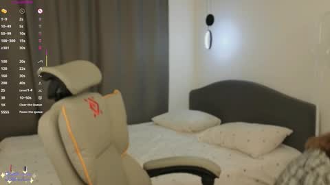 Snapshot of mowalova chatting on March 2026 07:53:02 PM Ivy online show from March 2026 07:53:02 PM