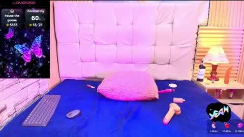 moxiemonclairpri online show from June 2026 06:07:01 PM